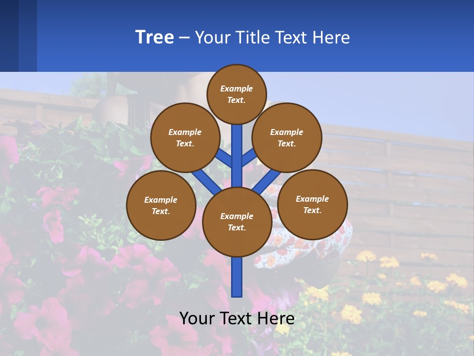 Technology Part Energy PowerPoint Template