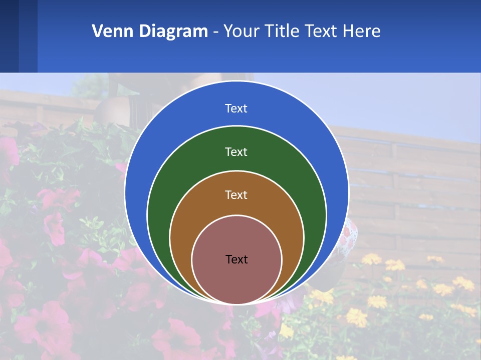 Technology Part Energy PowerPoint Template