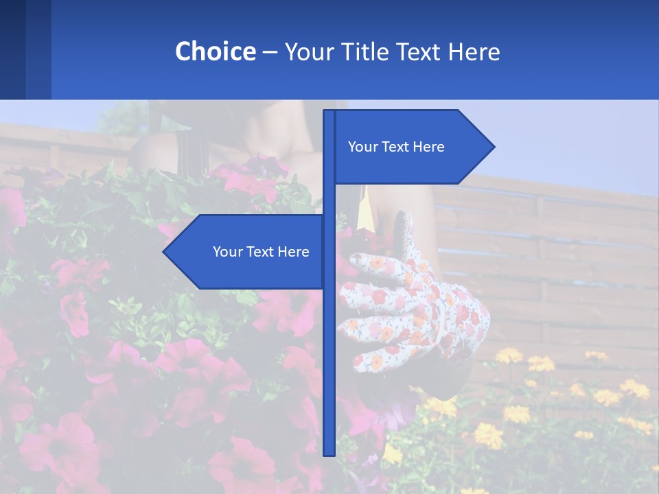Technology Part Energy PowerPoint Template