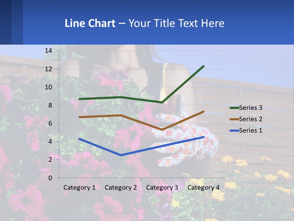 Technology Part Energy PowerPoint Template