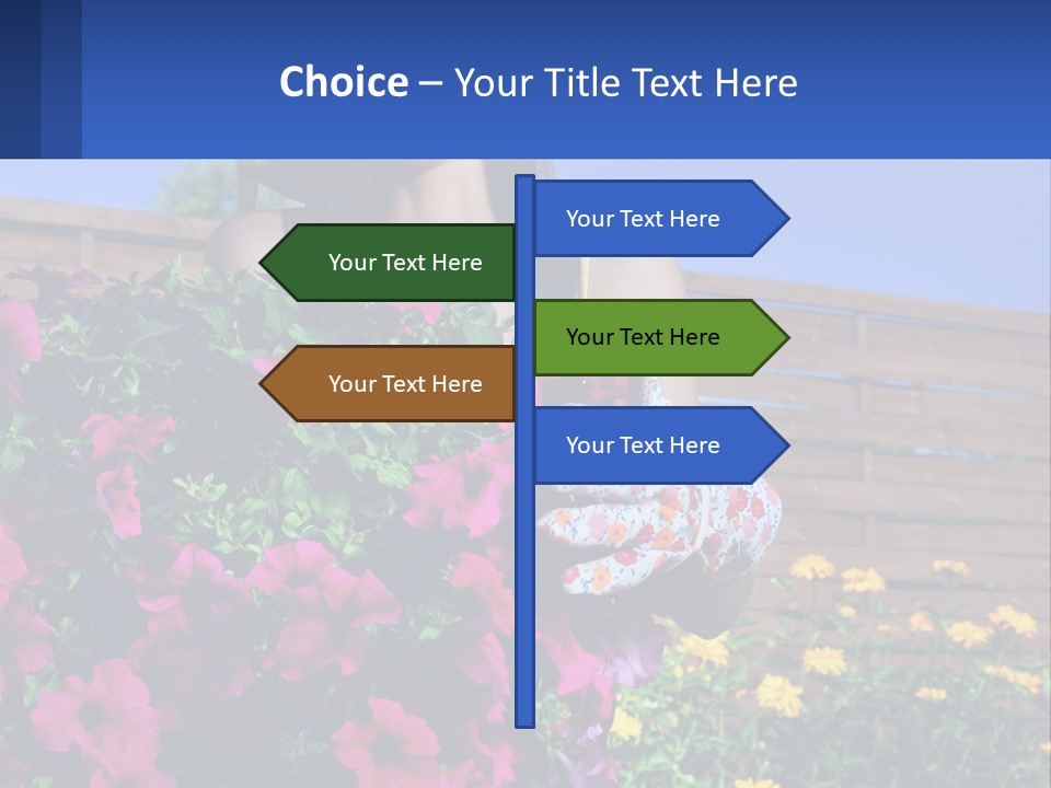 Technology Part Energy PowerPoint Template
