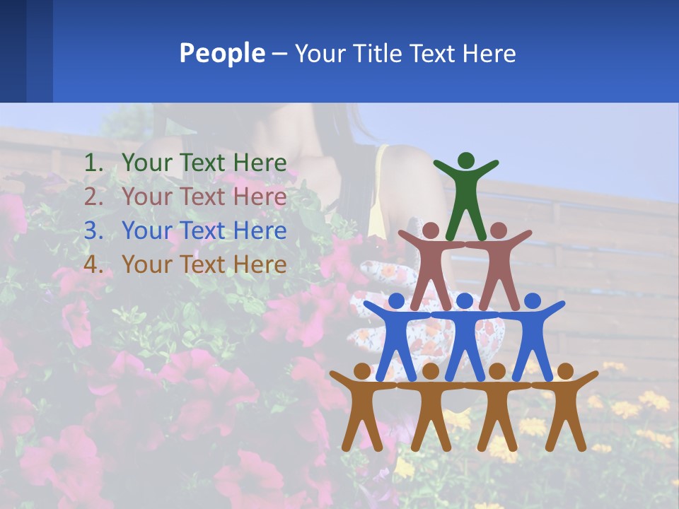 Technology Part Energy PowerPoint Template