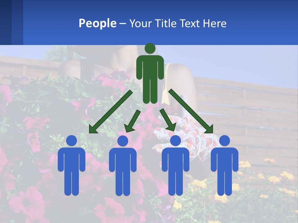 Technology Part Energy PowerPoint Template