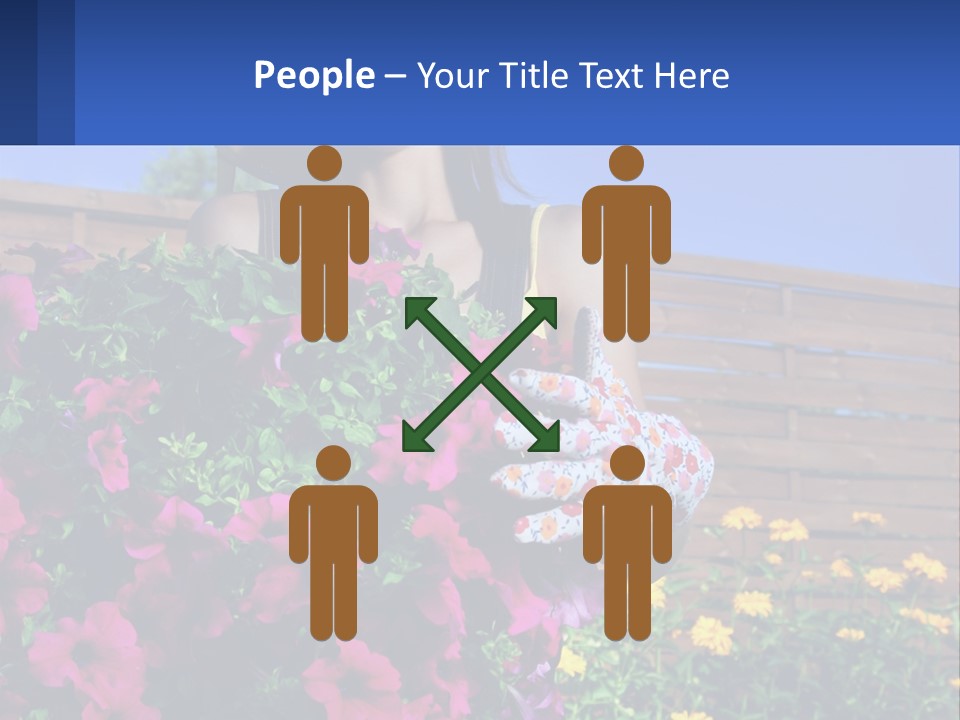 Technology Part Energy PowerPoint Template