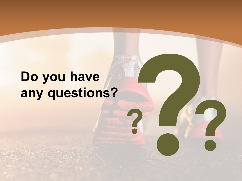 Cold Technology Air PowerPoint Template