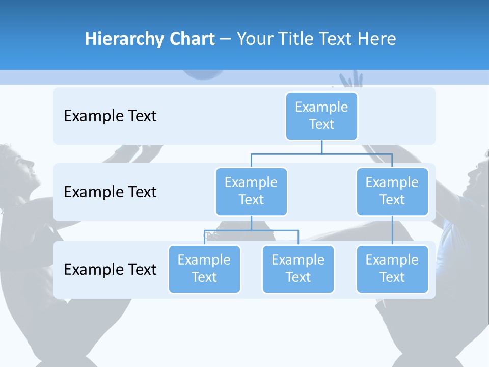 Cold Cool Technology PowerPoint Template