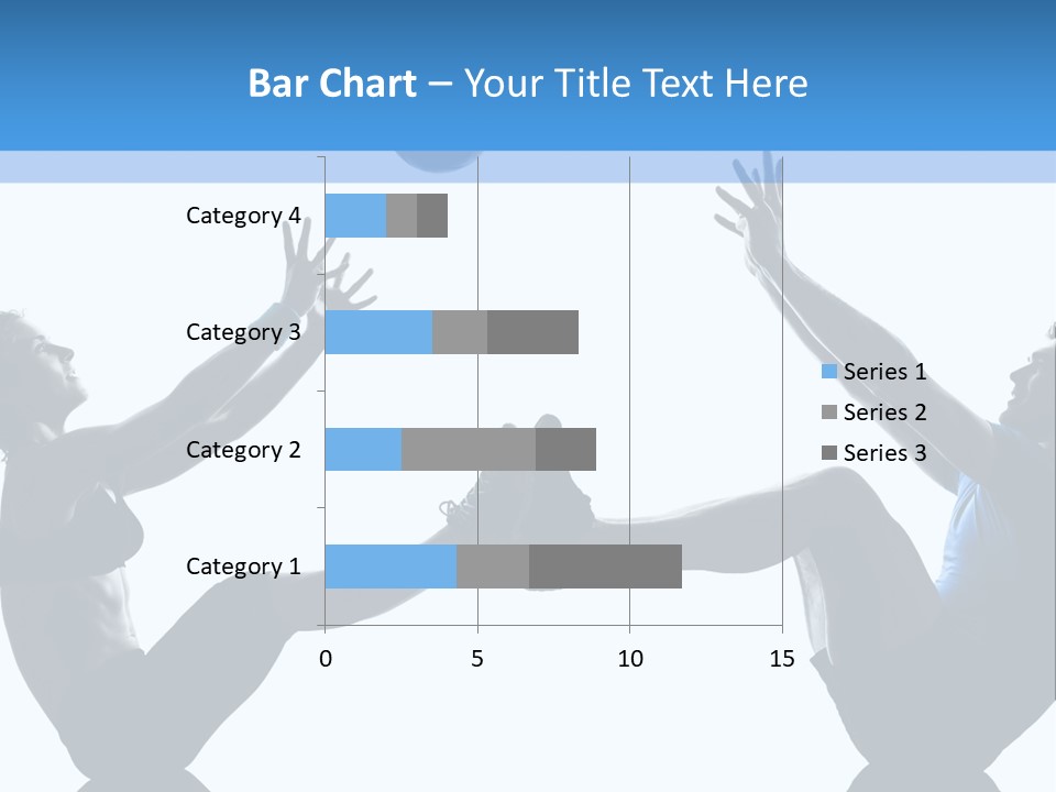 Cold Cool Technology PowerPoint Template