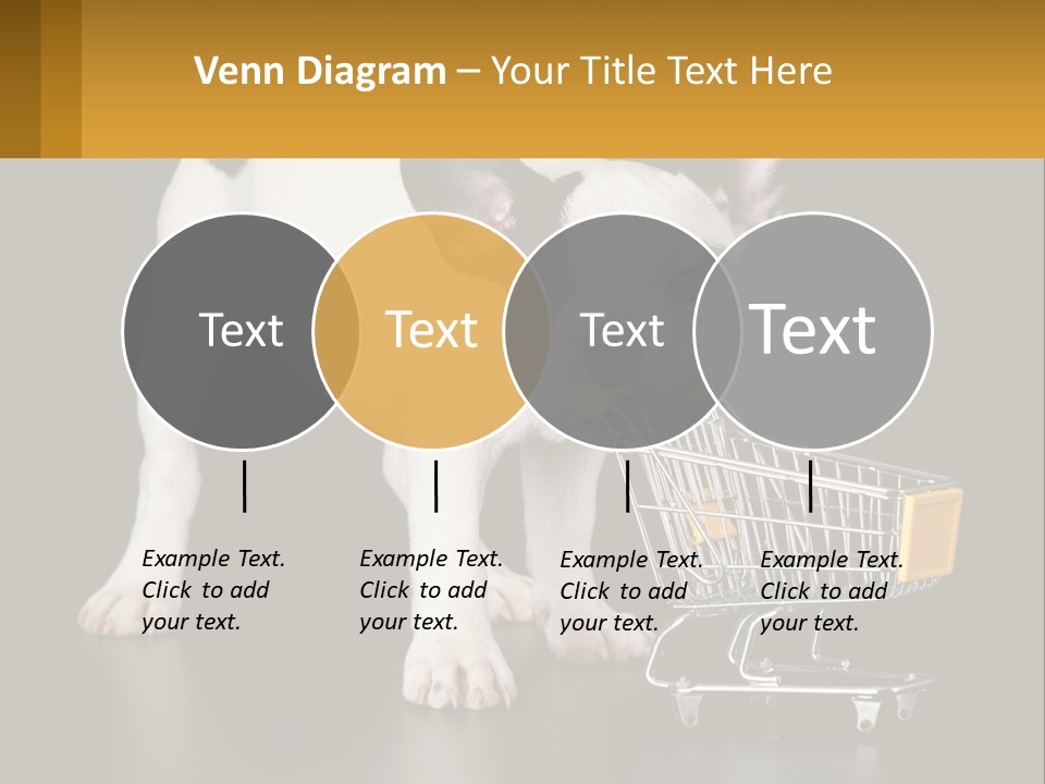 Cold Supply Switch PowerPoint Template