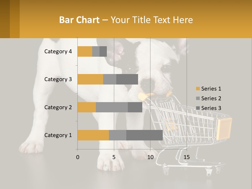 Cold Supply Switch PowerPoint Template