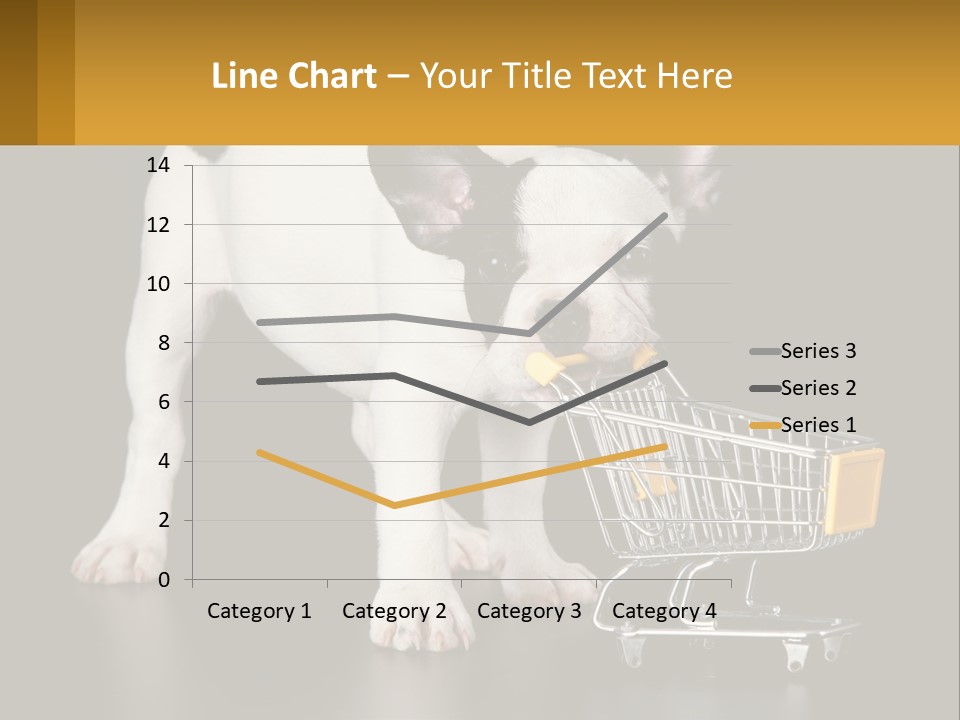 Cold Supply Switch PowerPoint Template