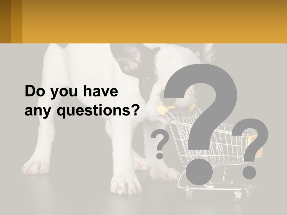 Cold Supply Switch PowerPoint Template