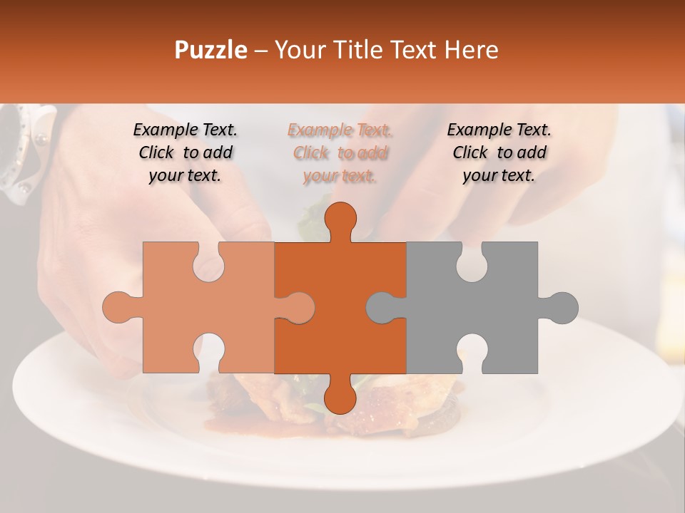 Climate Energy Switch PowerPoint Template