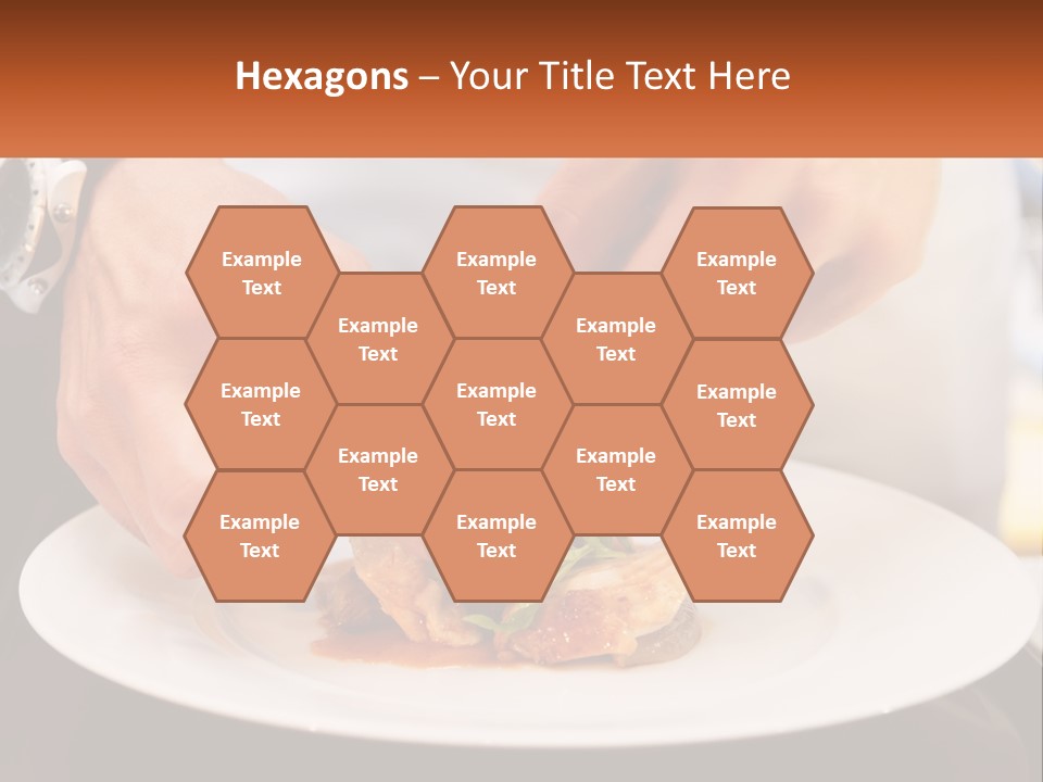 Climate Energy Switch PowerPoint Template
