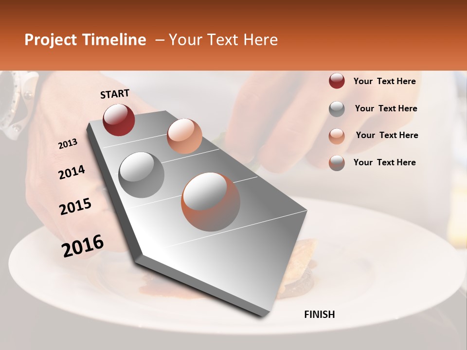 Climate Energy Switch PowerPoint Template