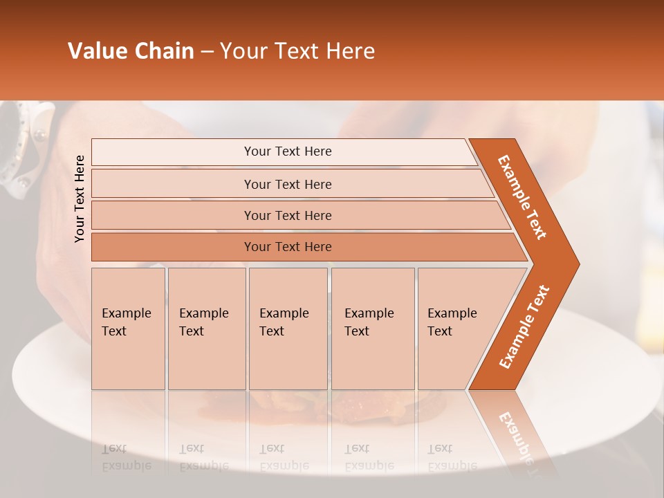 Climate Energy Switch PowerPoint Template