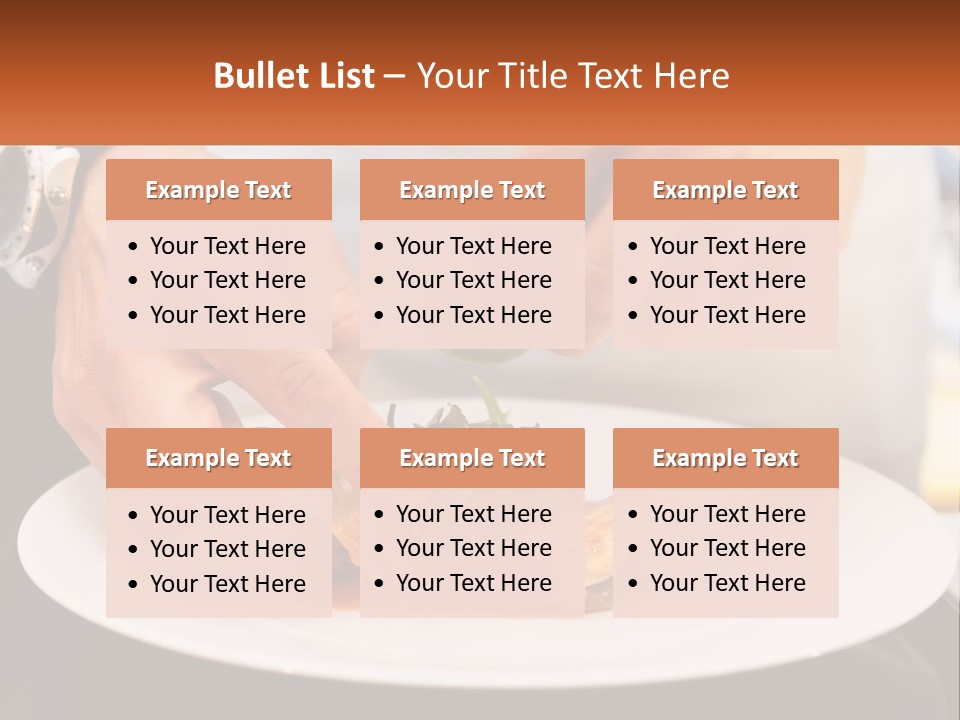Climate Energy Switch PowerPoint Template