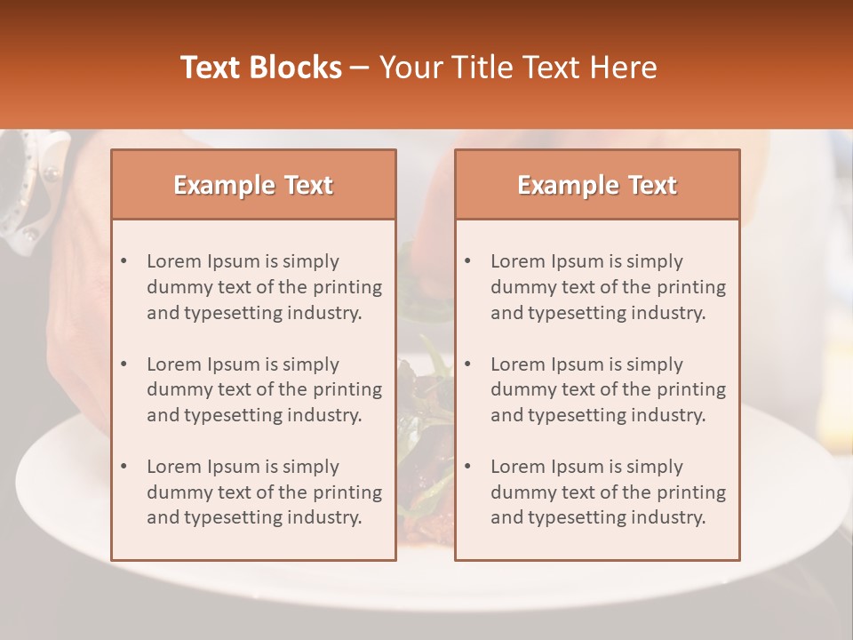 Climate Energy Switch PowerPoint Template