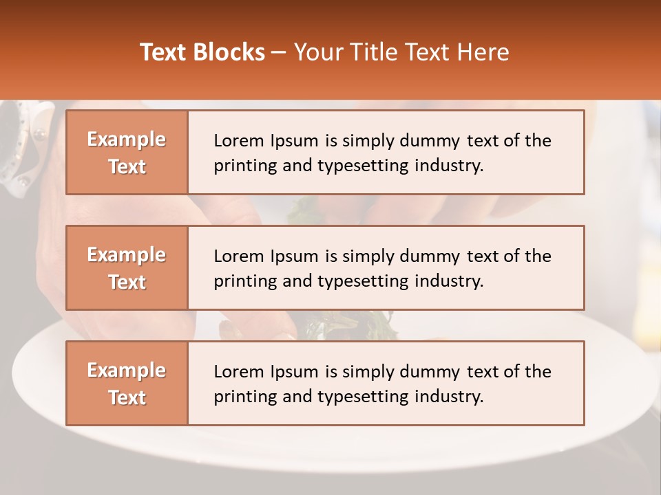 Climate Energy Switch PowerPoint Template