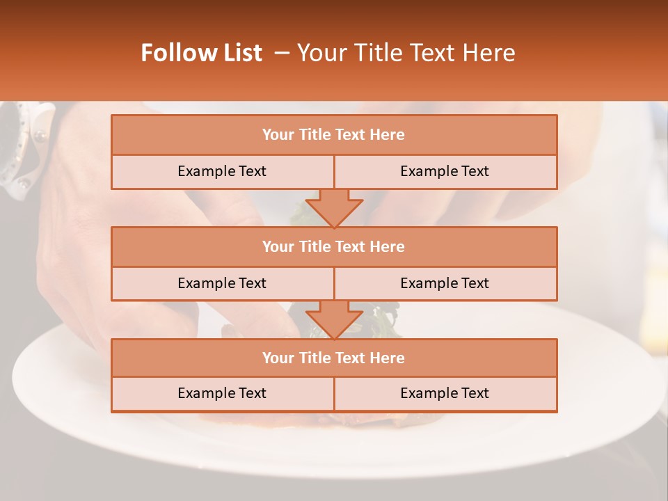 Climate Energy Switch PowerPoint Template