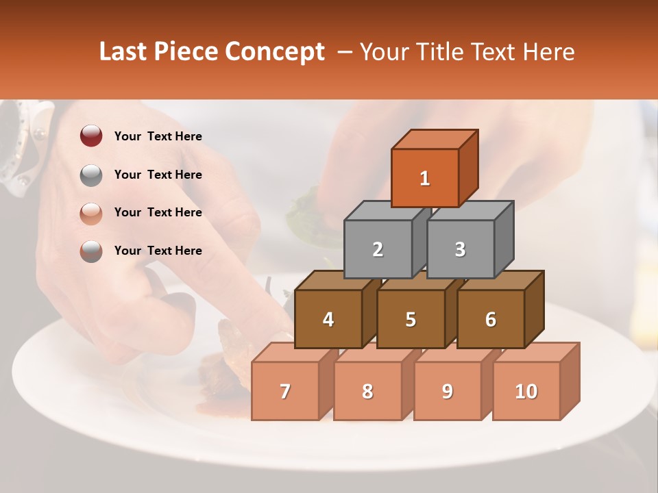 Climate Energy Switch PowerPoint Template