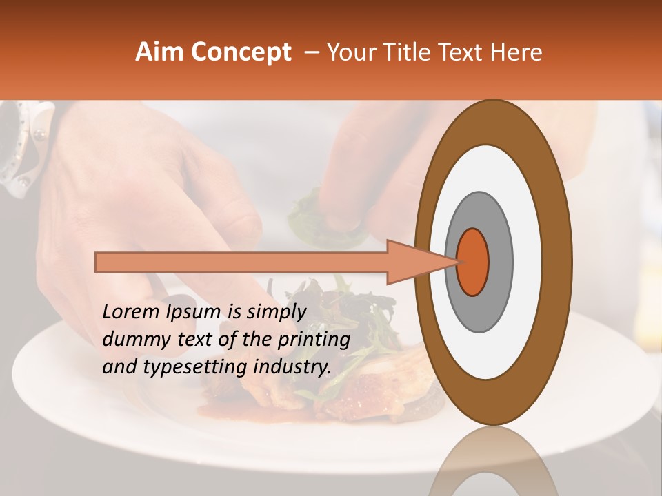 Climate Energy Switch PowerPoint Template