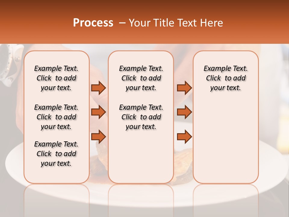 Climate Energy Switch PowerPoint Template