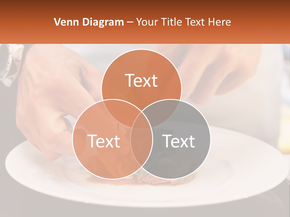 Climate Energy Switch PowerPoint Template