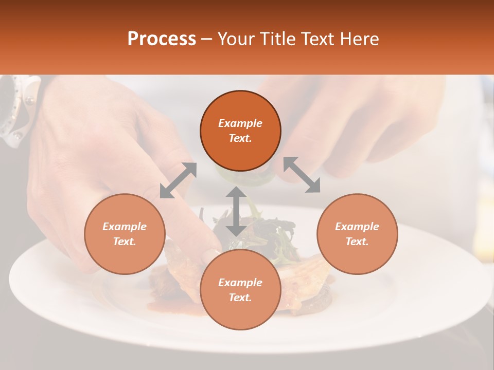 Climate Energy Switch PowerPoint Template