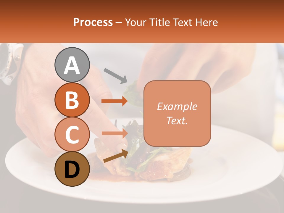 Climate Energy Switch PowerPoint Template