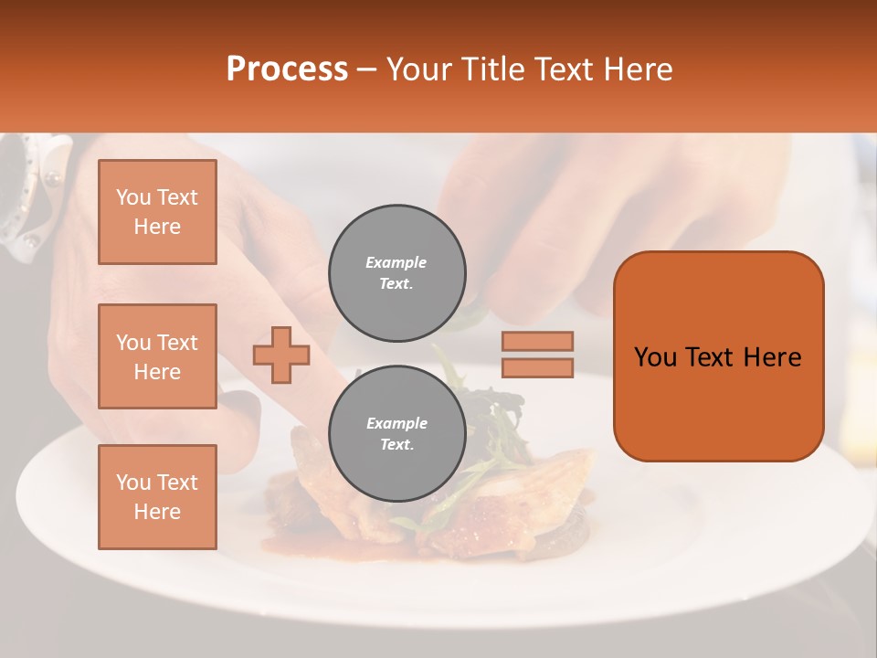 Climate Energy Switch PowerPoint Template