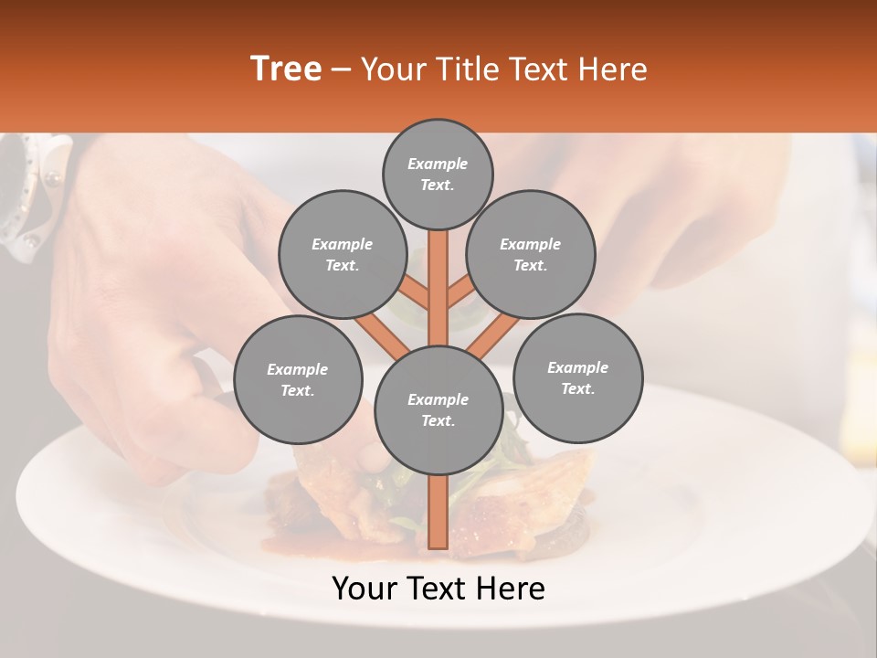 Climate Energy Switch PowerPoint Template