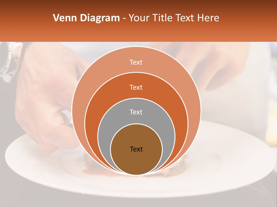 Climate Energy Switch PowerPoint Template