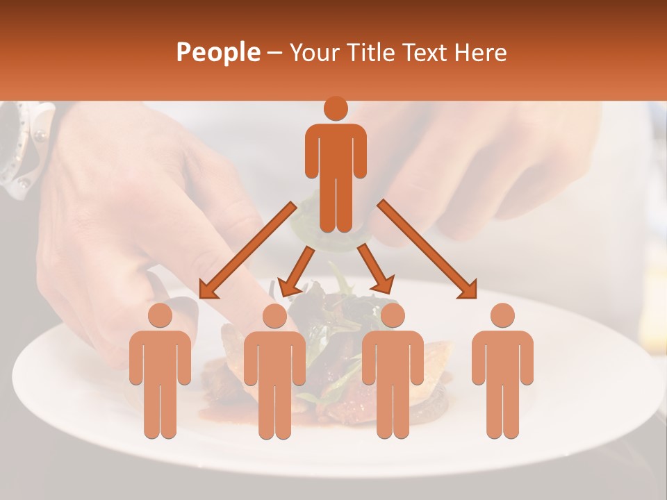 Climate Energy Switch PowerPoint Template