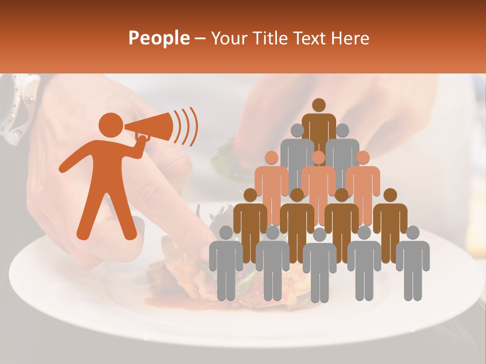 Climate Energy Switch PowerPoint Template