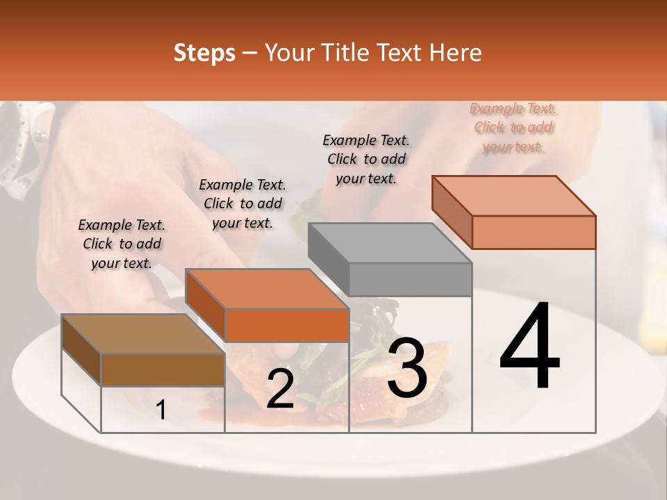 Climate Energy Switch PowerPoint Template