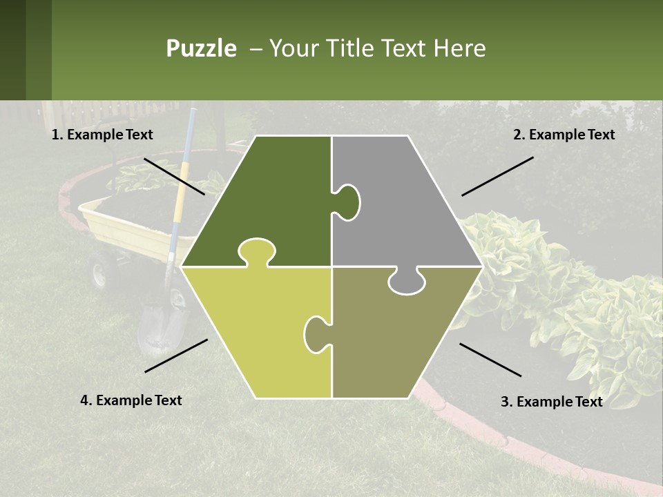 Condition Cold Power PowerPoint Template