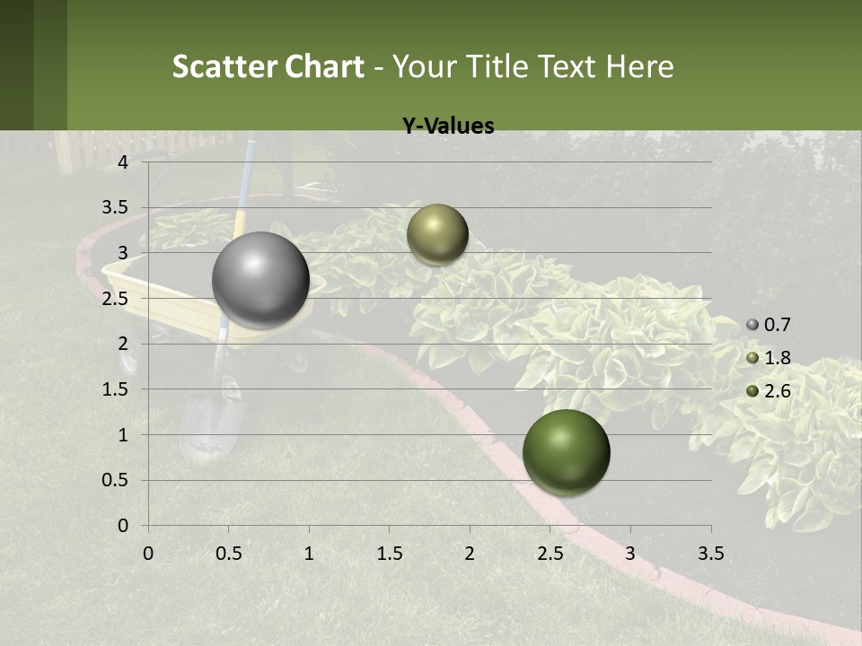 Condition Cold Power PowerPoint Template
