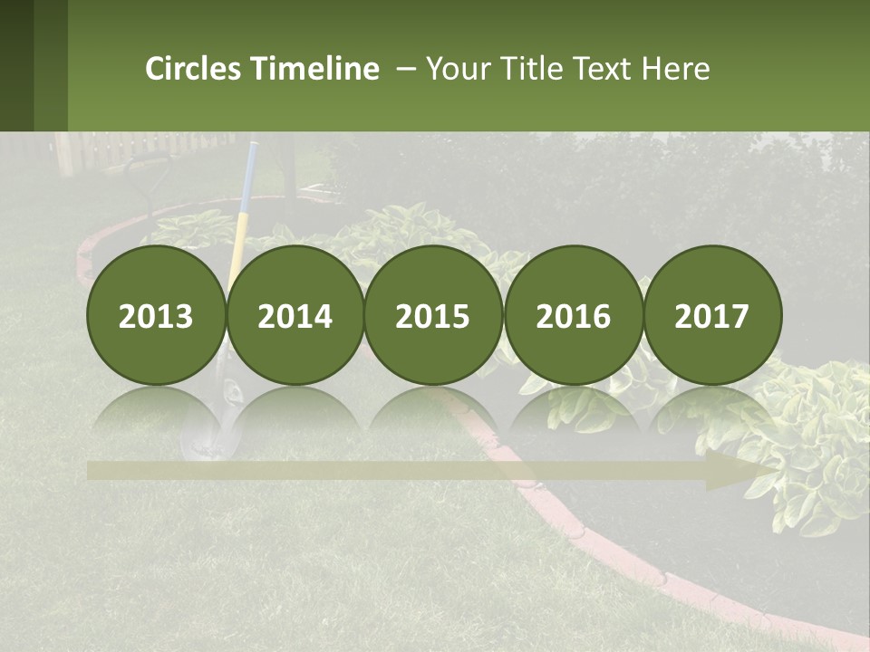 Condition Cold Power PowerPoint Template