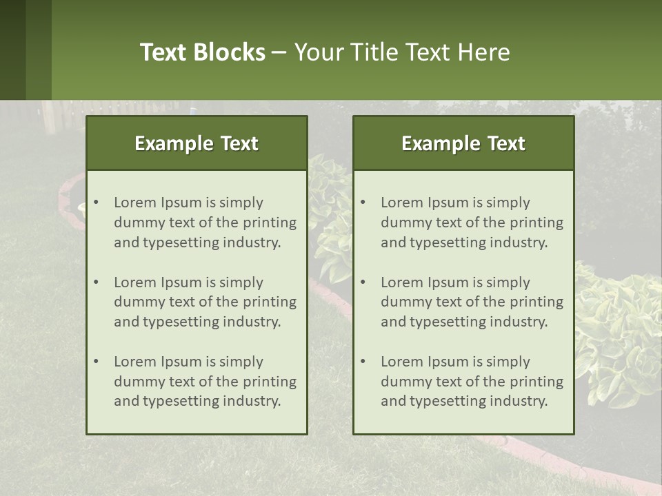 Condition Cold Power PowerPoint Template