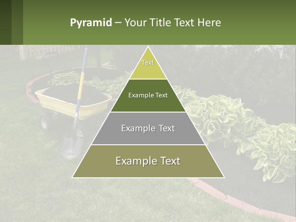 Condition Cold Power PowerPoint Template