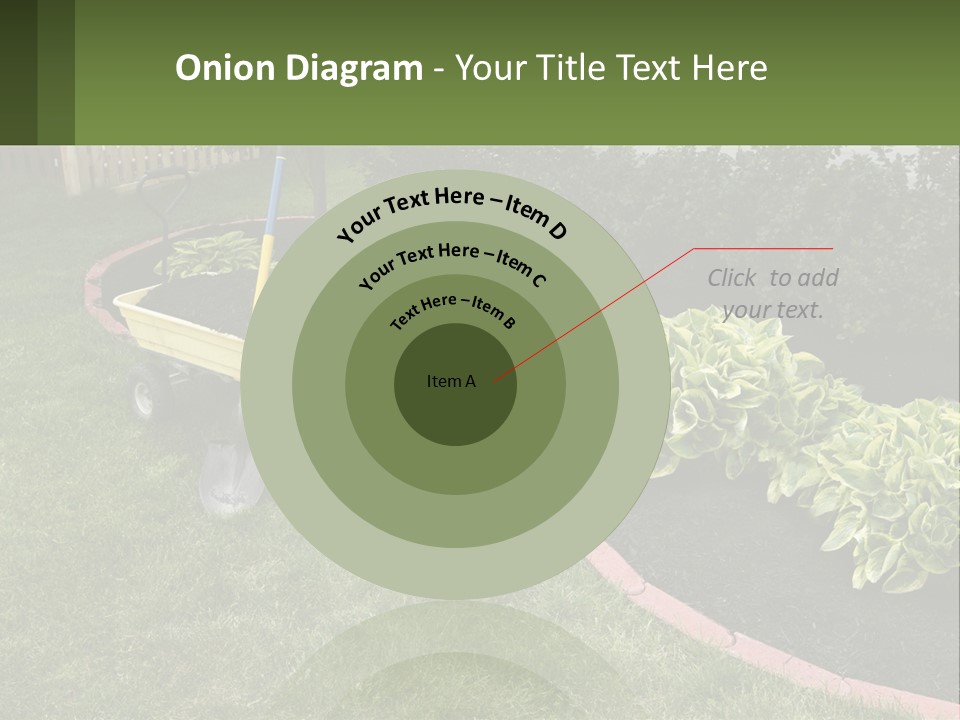 Condition Cold Power PowerPoint Template