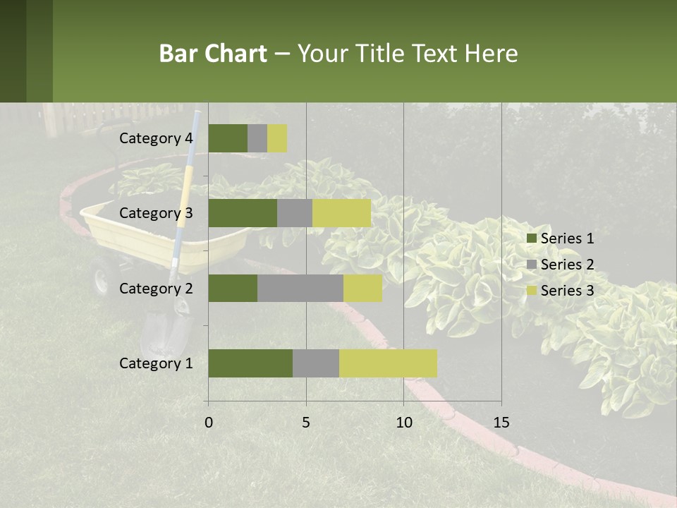 Condition Cold Power PowerPoint Template