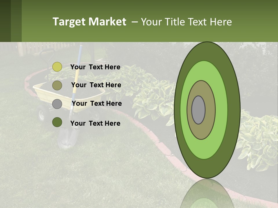 Condition Cold Power PowerPoint Template