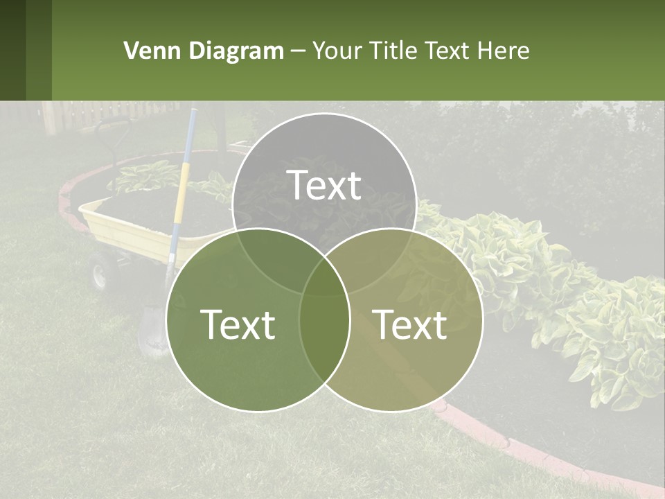 Condition Cold Power PowerPoint Template