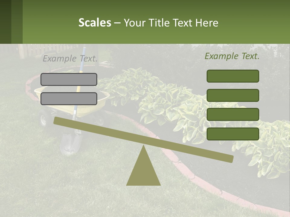 Condition Cold Power PowerPoint Template