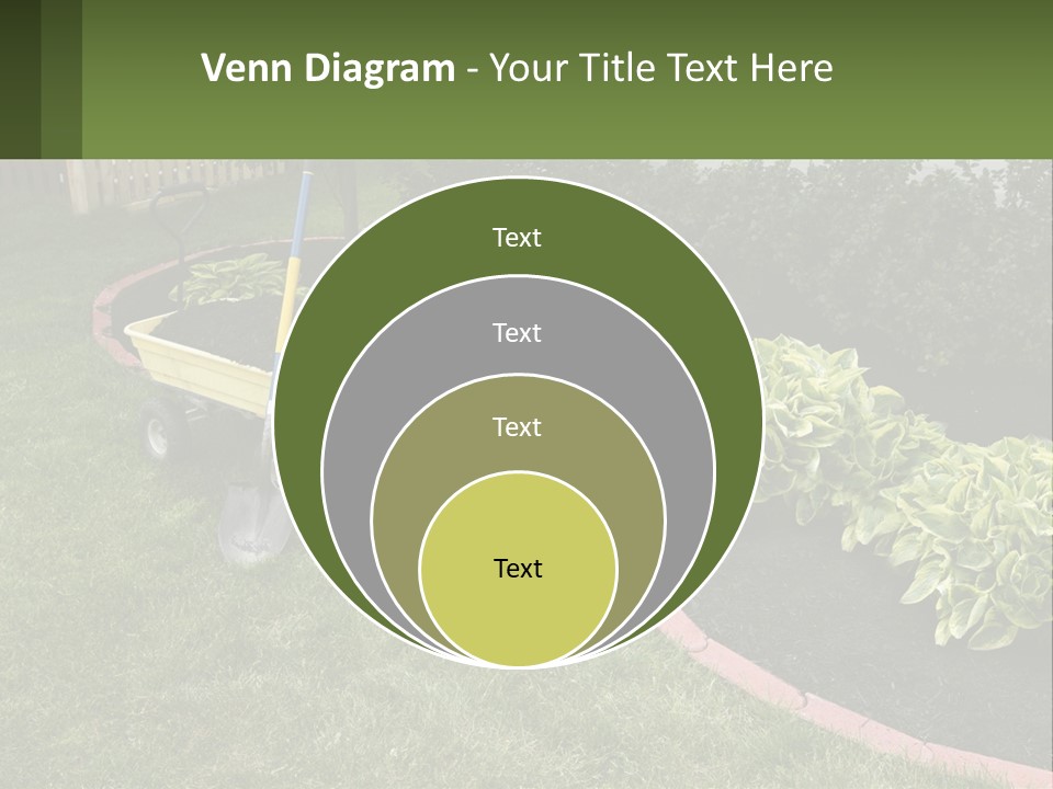 Condition Cold Power PowerPoint Template