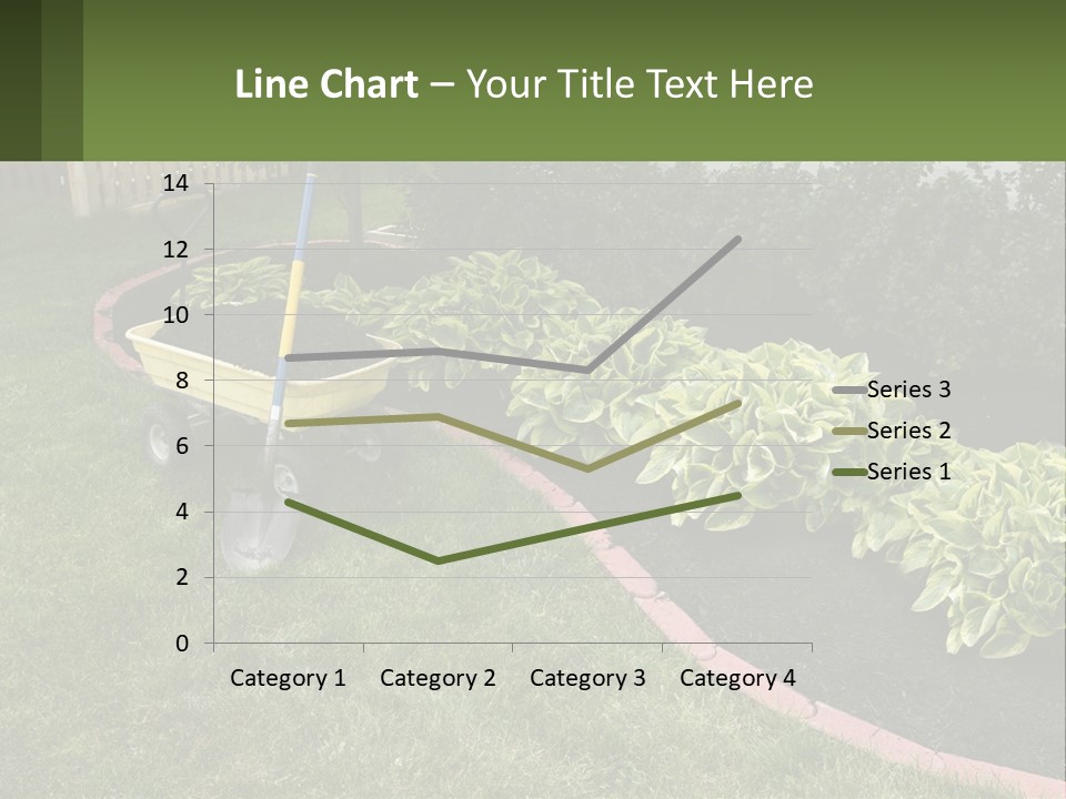 Condition Cold Power PowerPoint Template