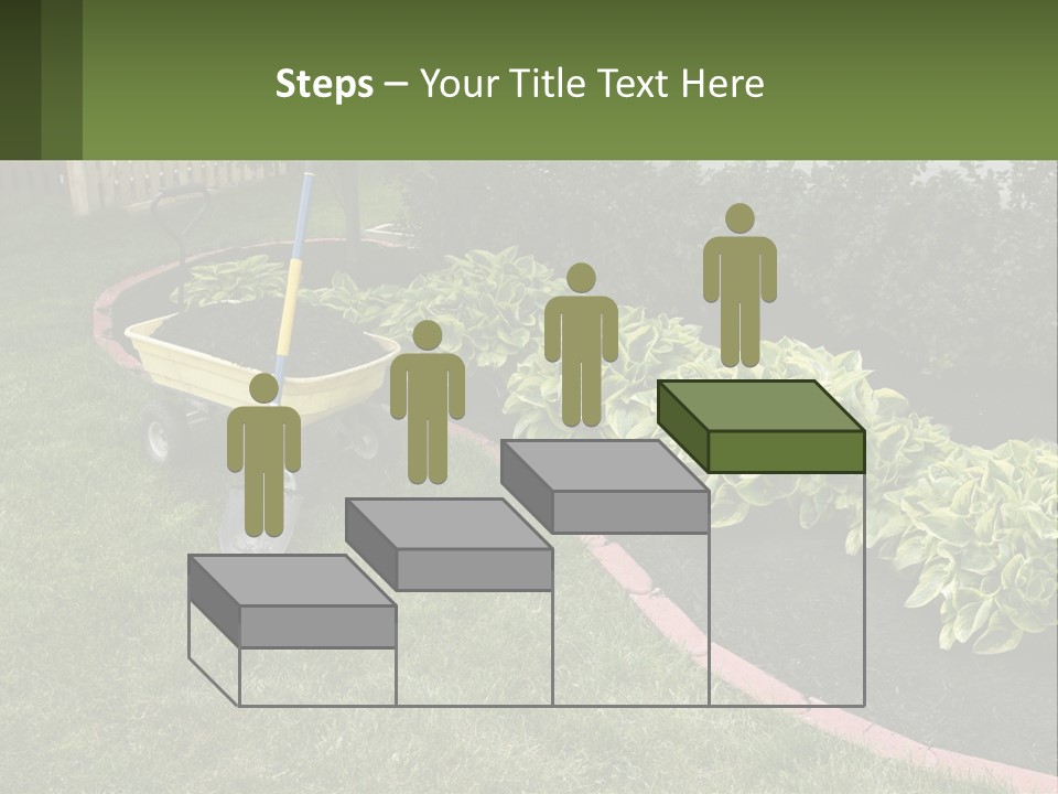 Condition Cold Power PowerPoint Template