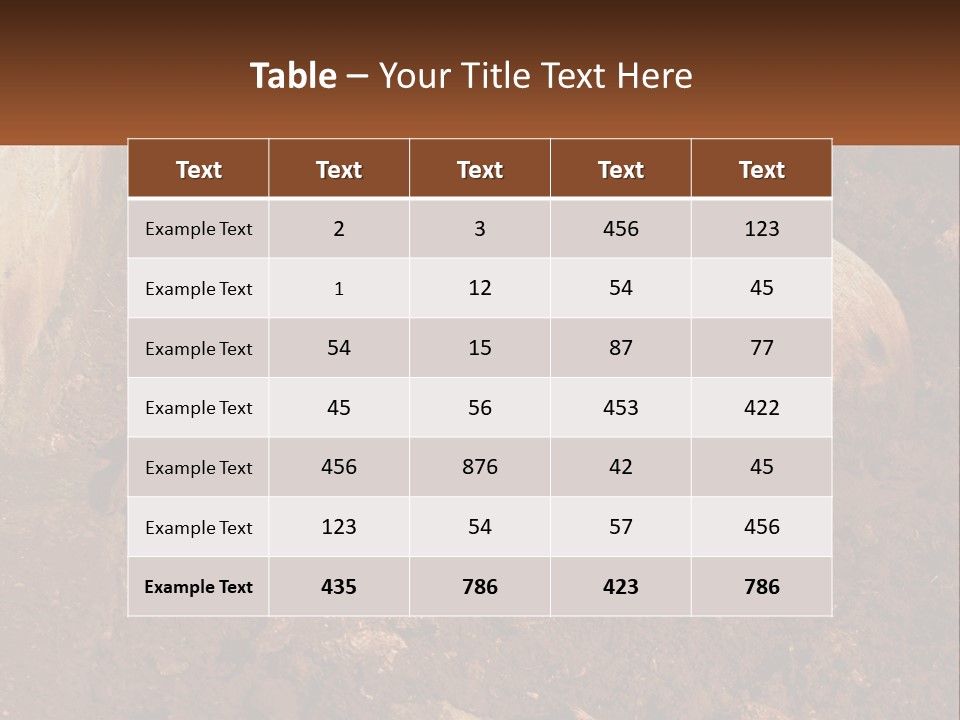 Air Electricity Remote PowerPoint Template