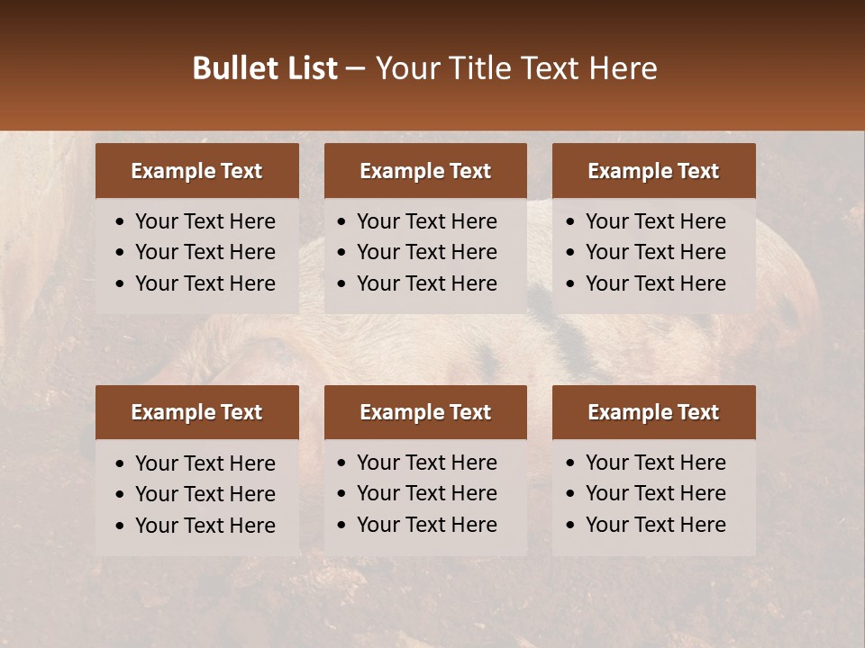 Air Electricity Remote PowerPoint Template